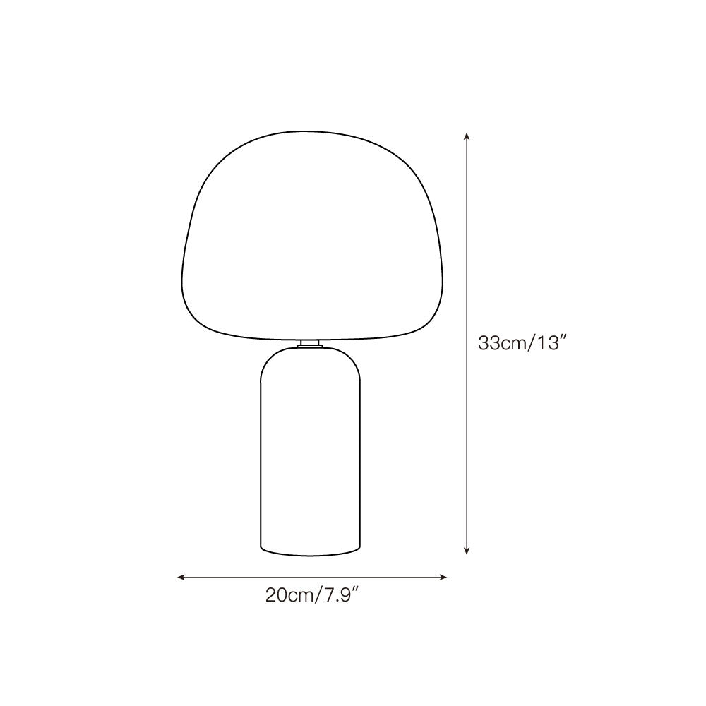 Aulio Table Lamp