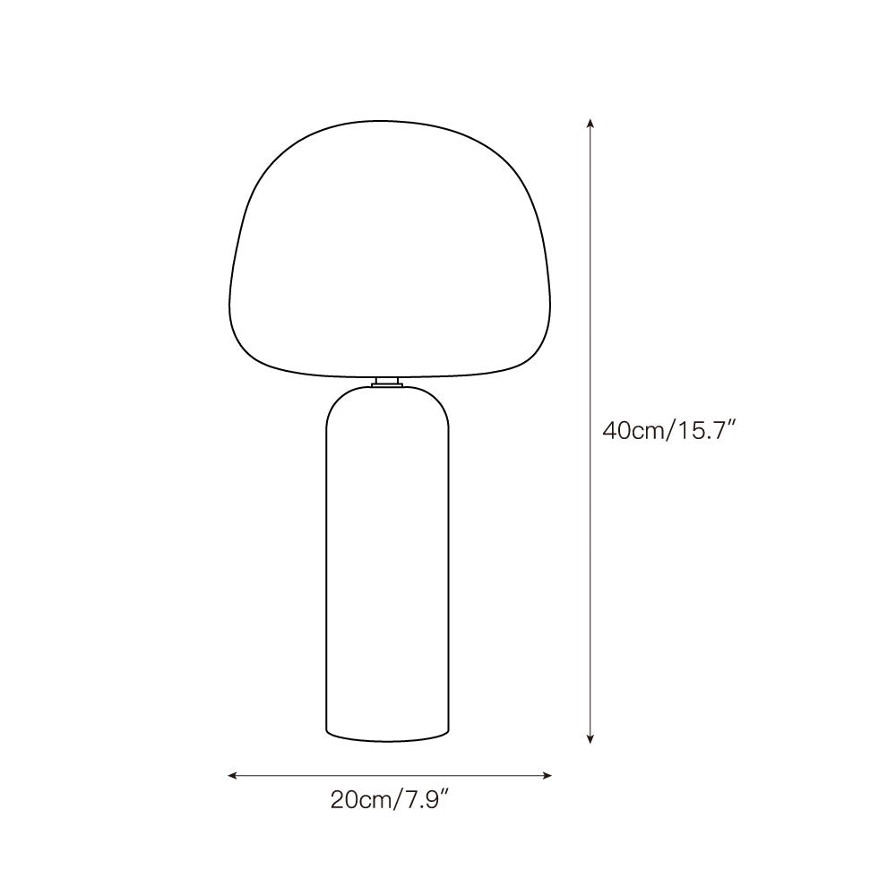 Aulio Table Lamp