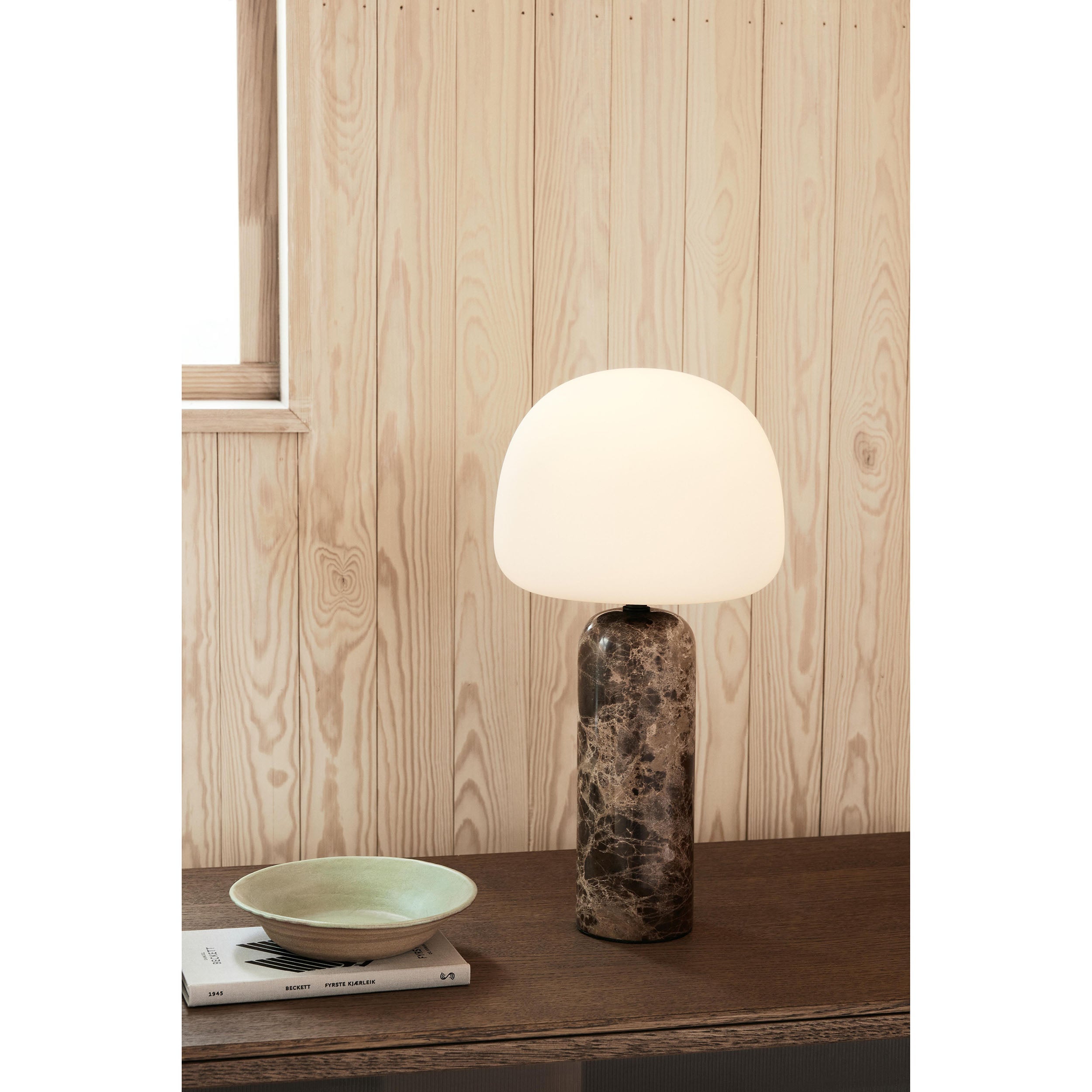 Aulio Table Lamp