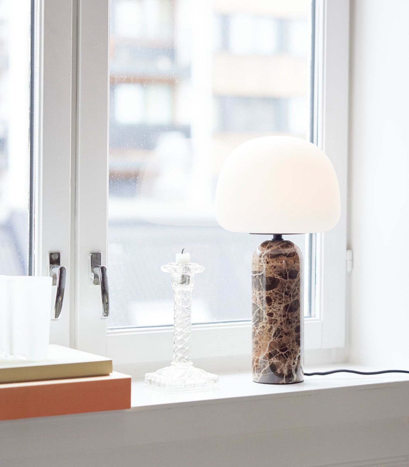 Aulio Table Lamp