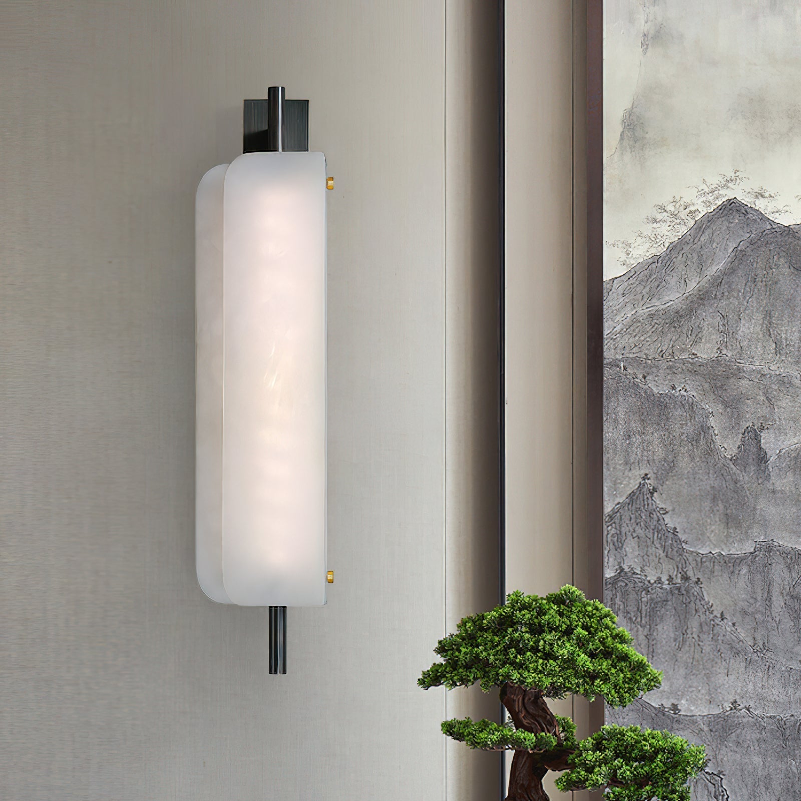 Cenore Wall Lamp