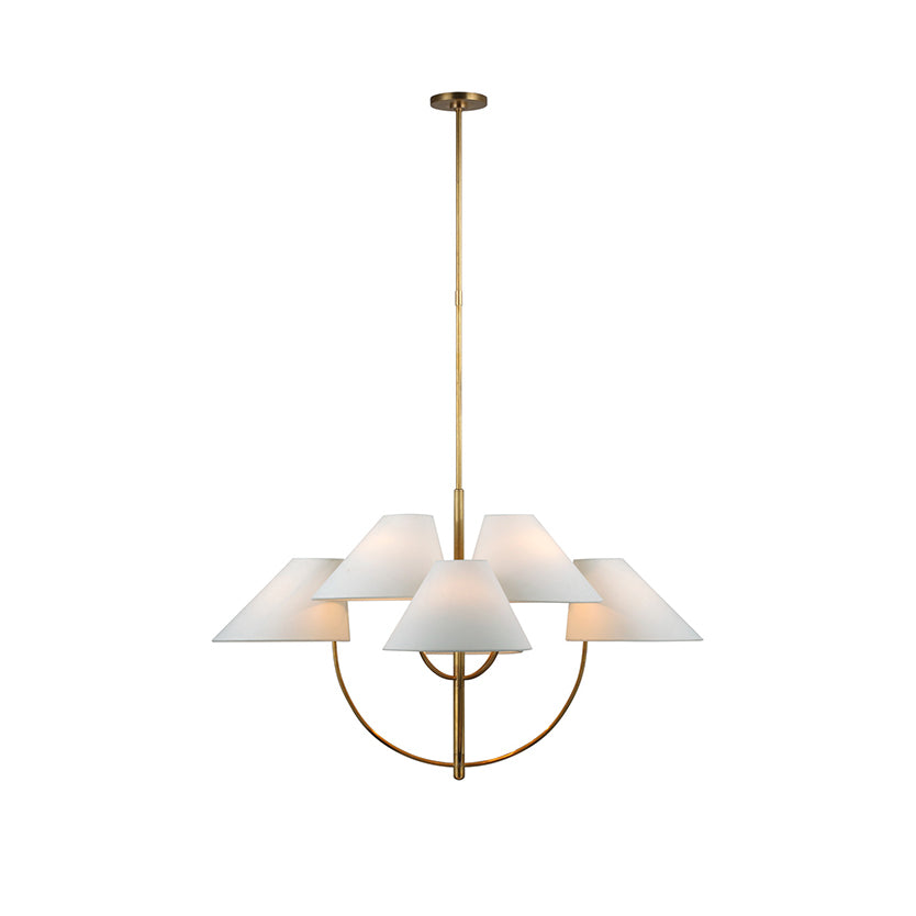 Armiria Chandelier