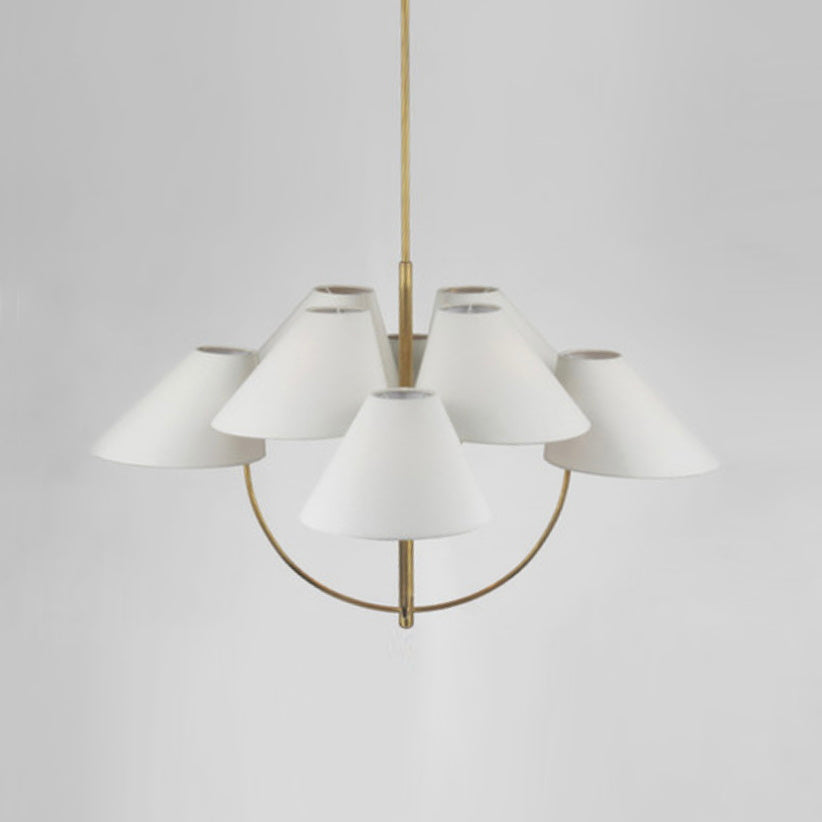 Armiria Chandelier