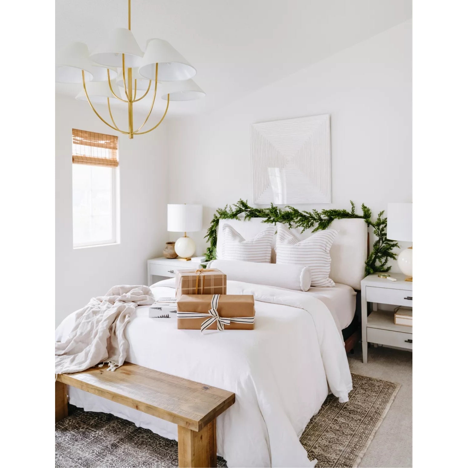 Armiria Chandelier