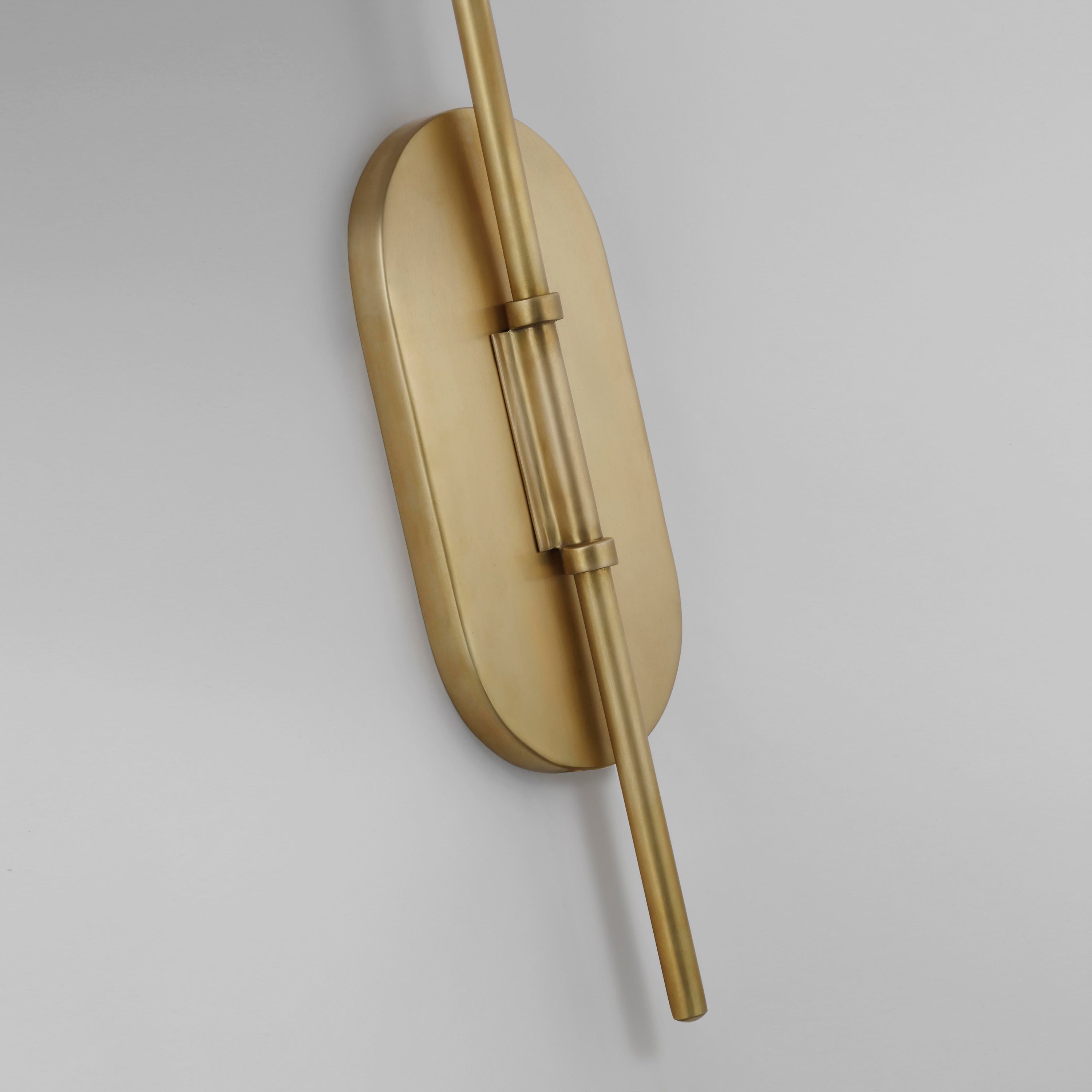 Nyphaiel Wall Lamp