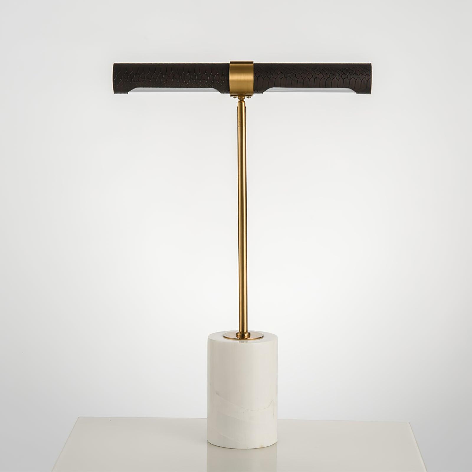 Anthony Modern Table Lamp - Neutral Decor