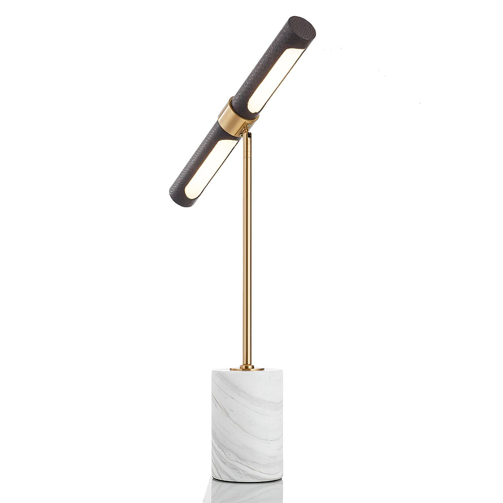 Anthony Modern Table Lamp - Neutral Decor