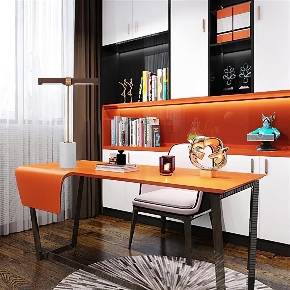 Anthony Modern Table Lamp - Neutral Decor