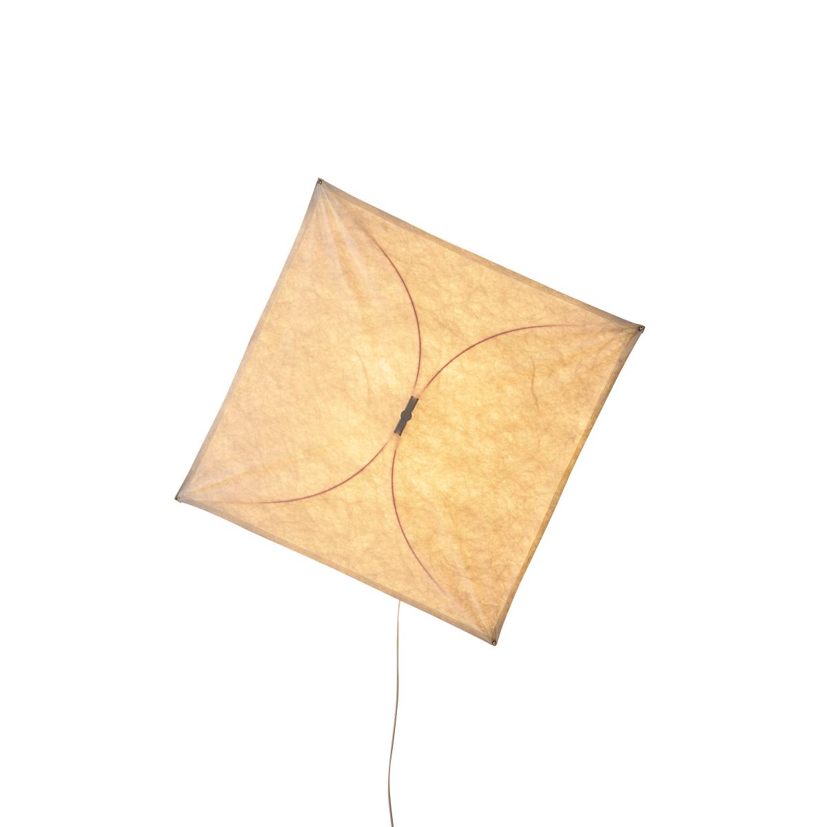 Evsoriel White Wall Light
