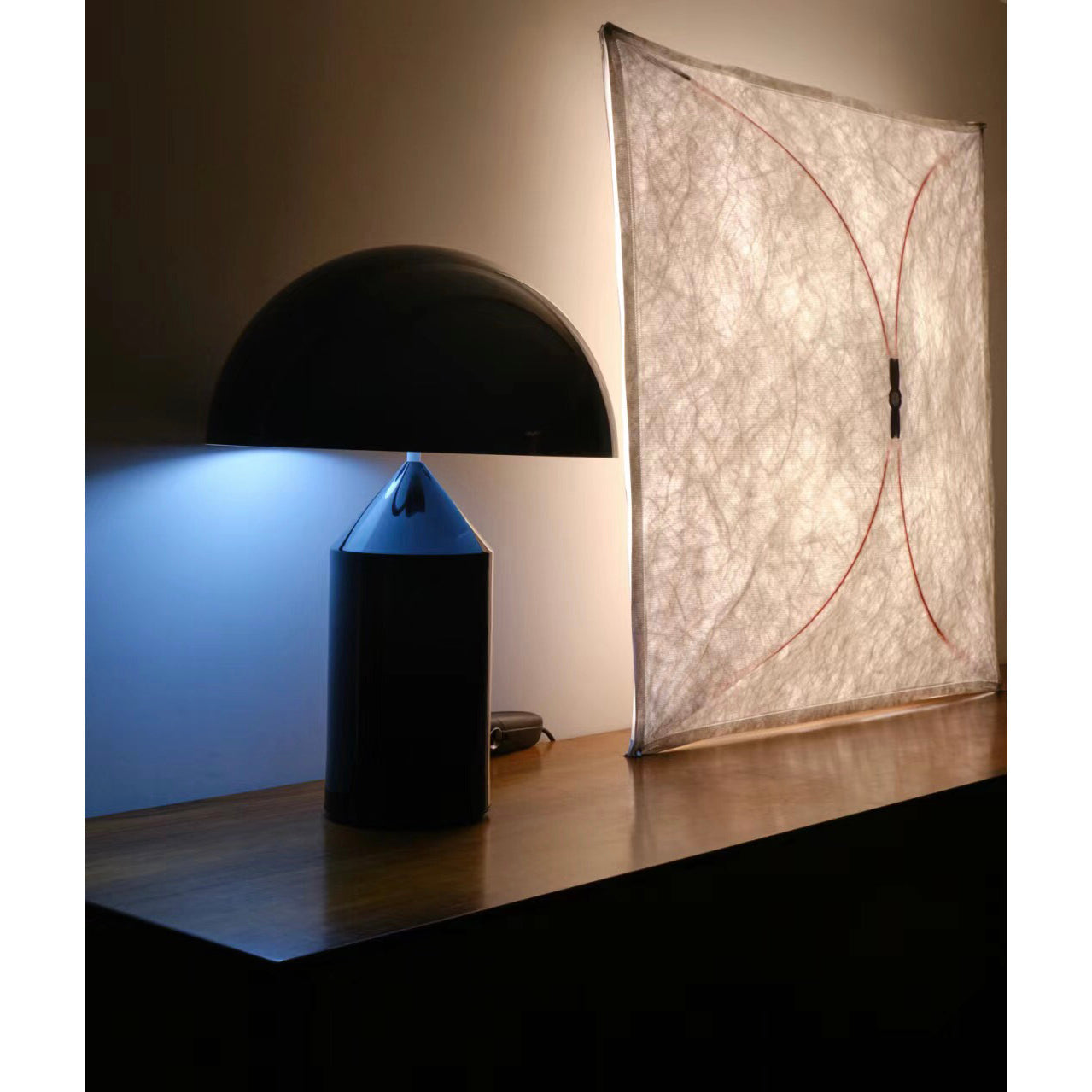 Evsoriel White Wall Light