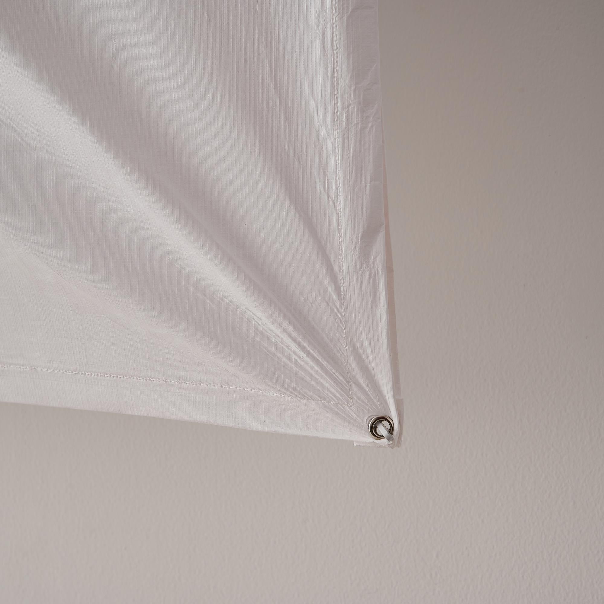 Evsoriel White Wall Light