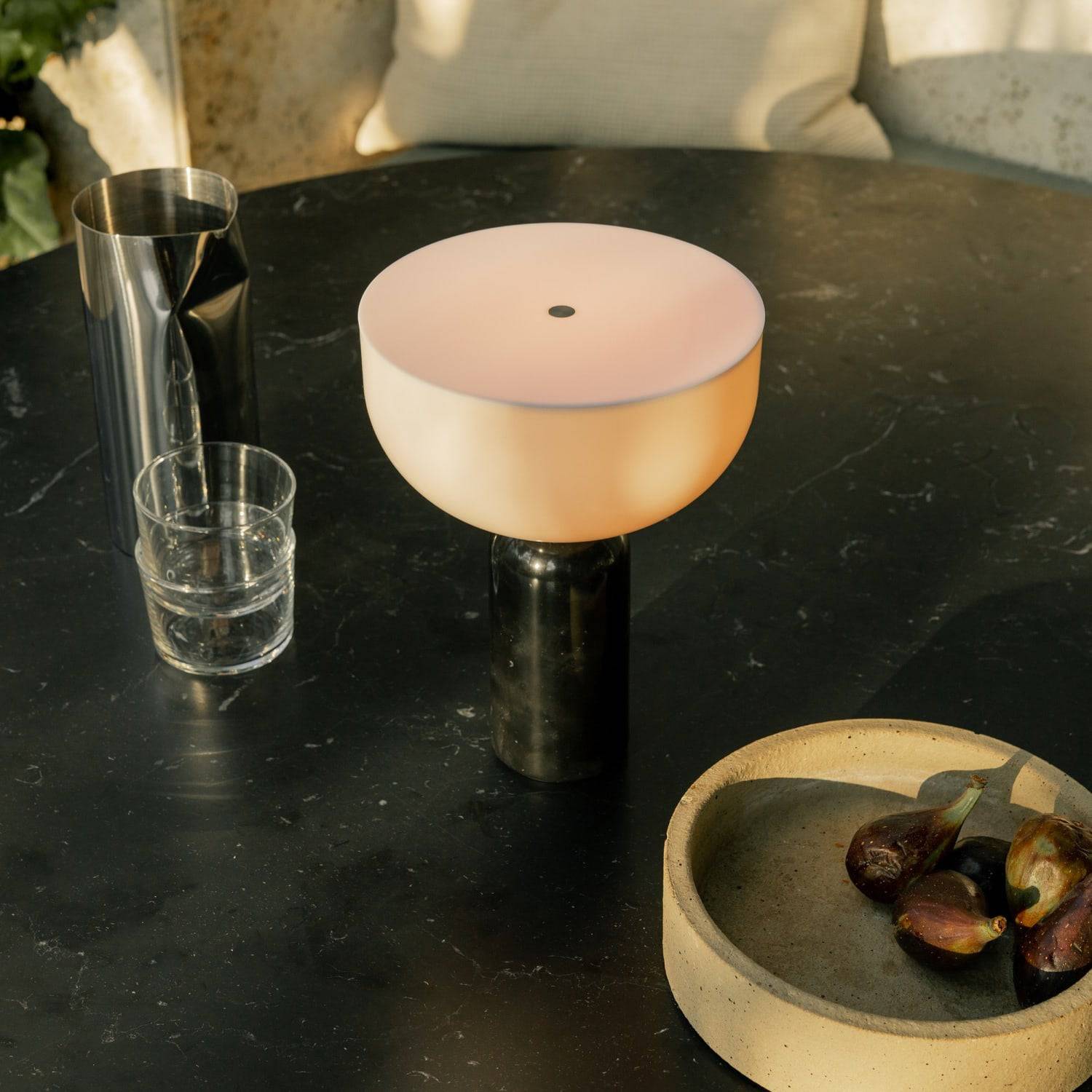 Lunabel Table Lamp