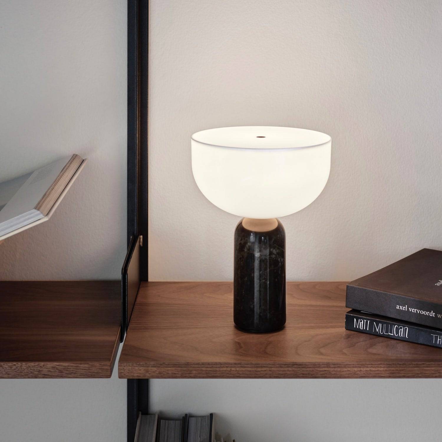 Lunabel Table Lamp