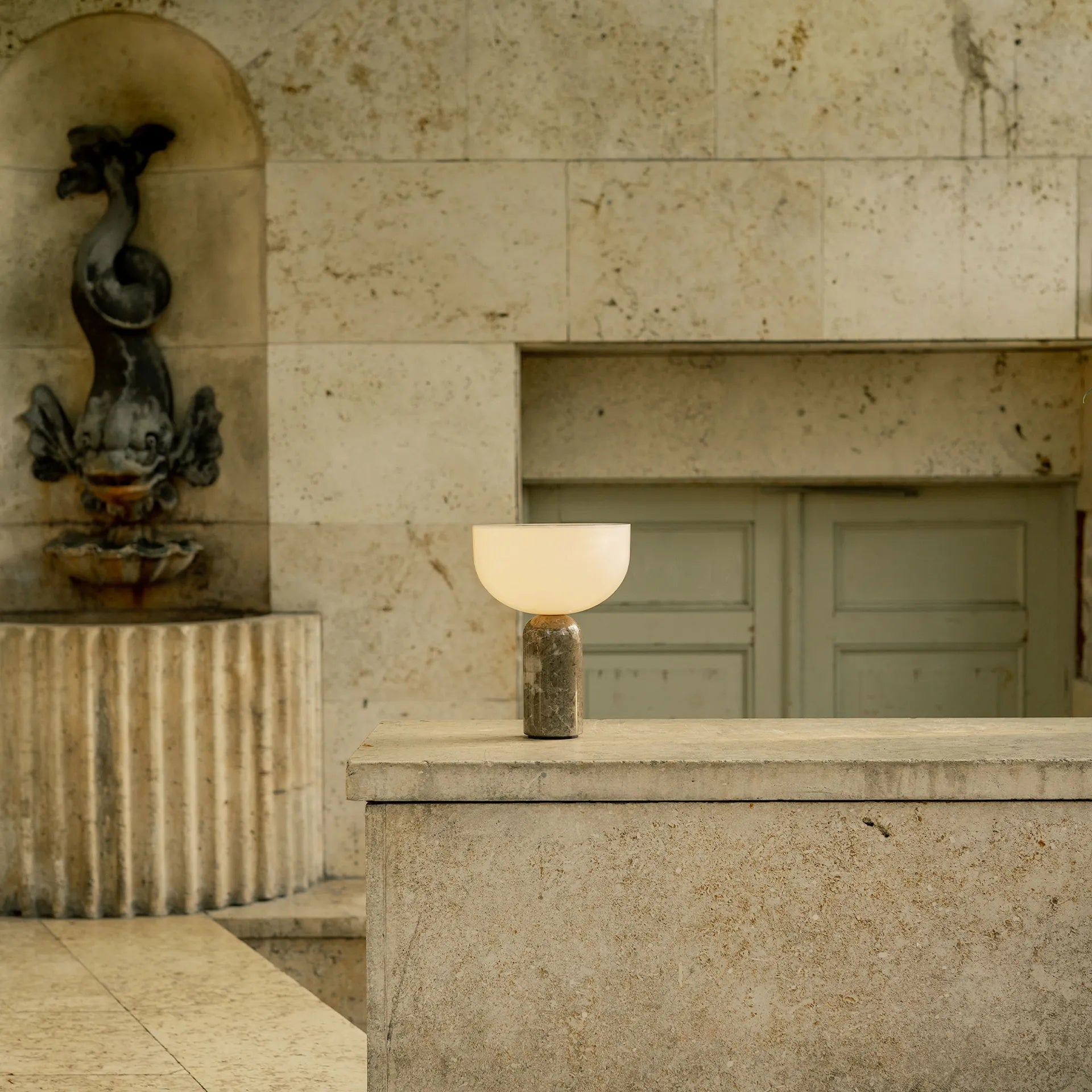 Lunabel Table Lamp