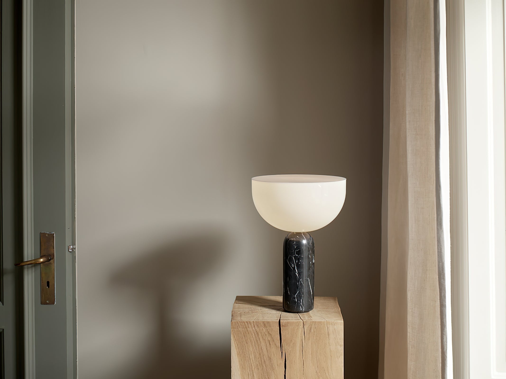 Lunabel Table Lamp