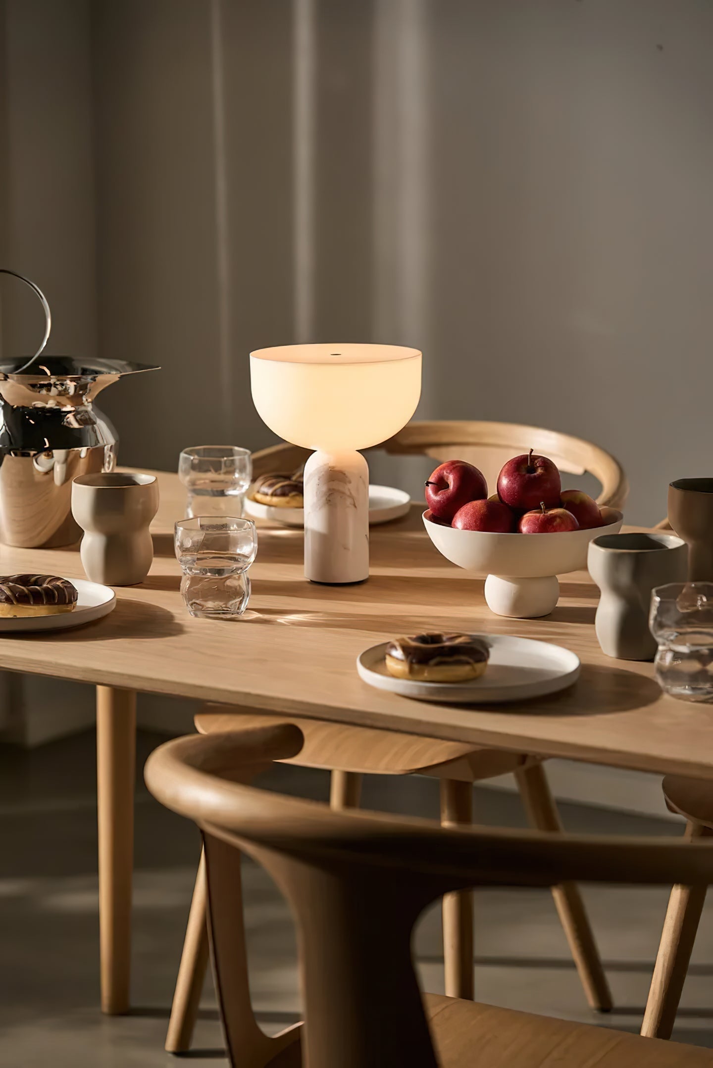 Lunabel Table Lamp