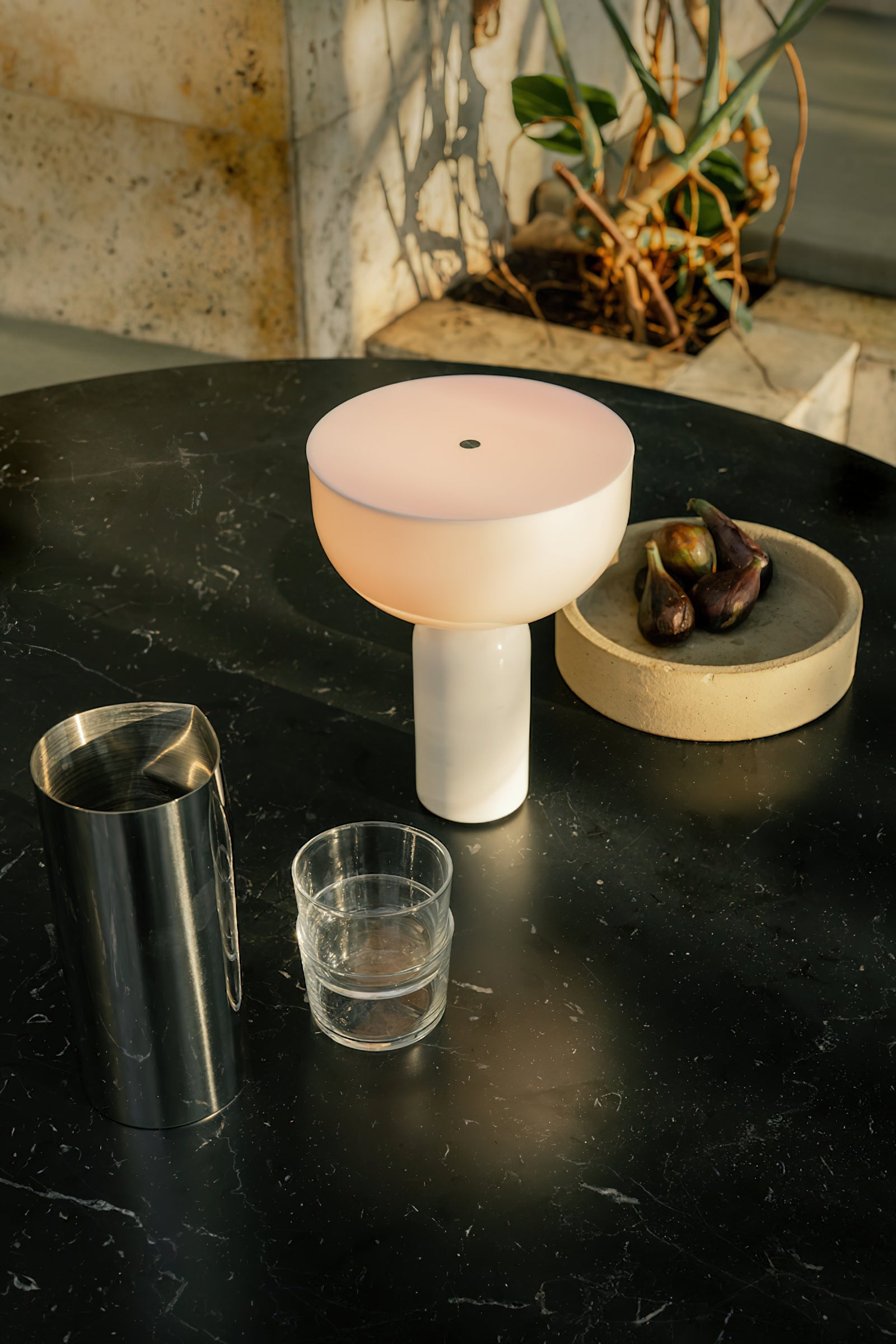 Lunabel Table Lamp