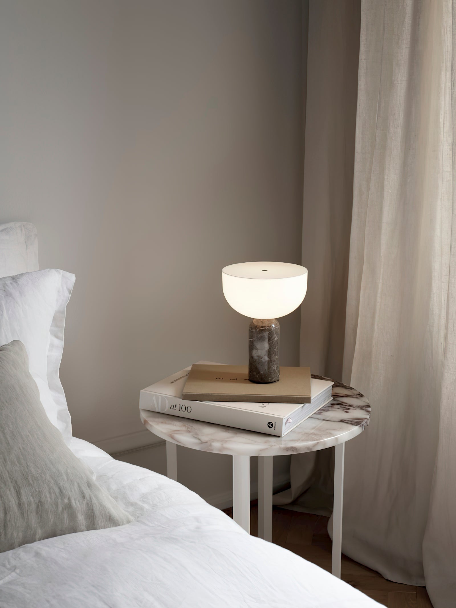 Lunabel Table Lamp