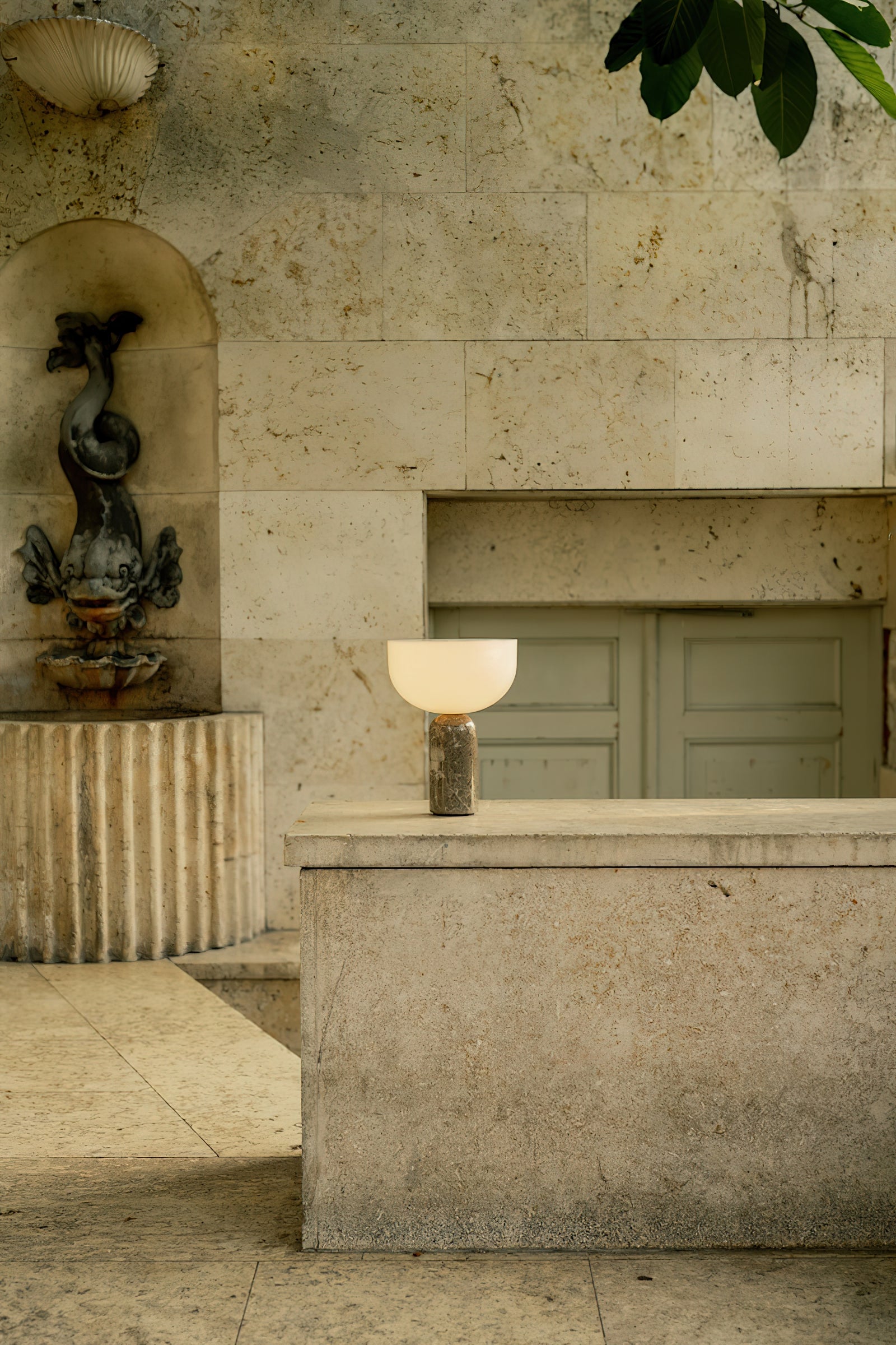 Lunabel Table Lamp