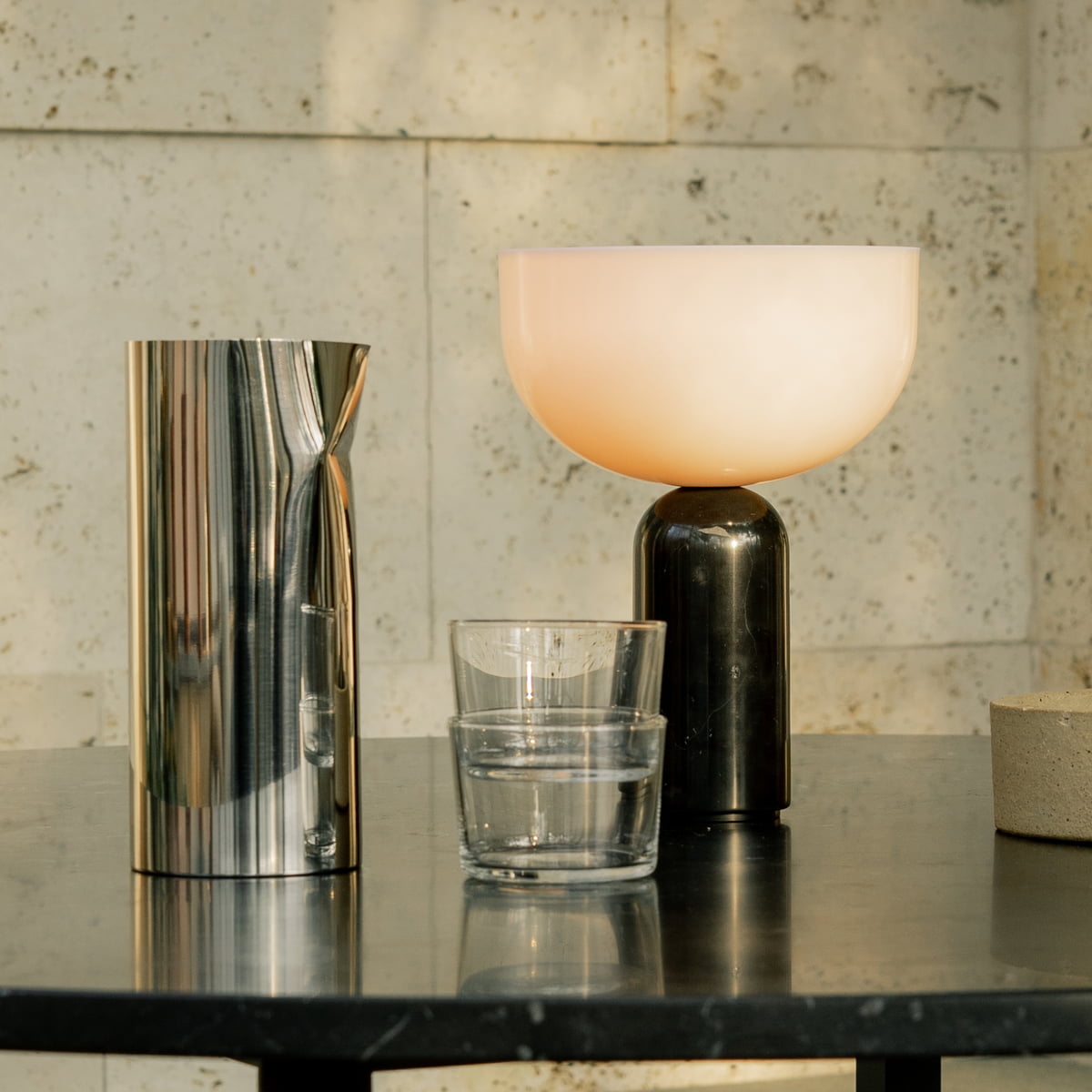 Lunabel Table Lamp