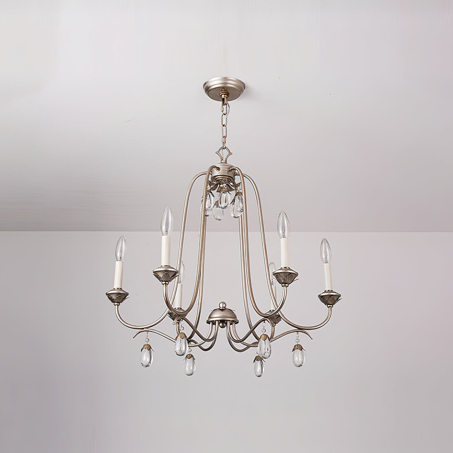 Ocara Chandelier