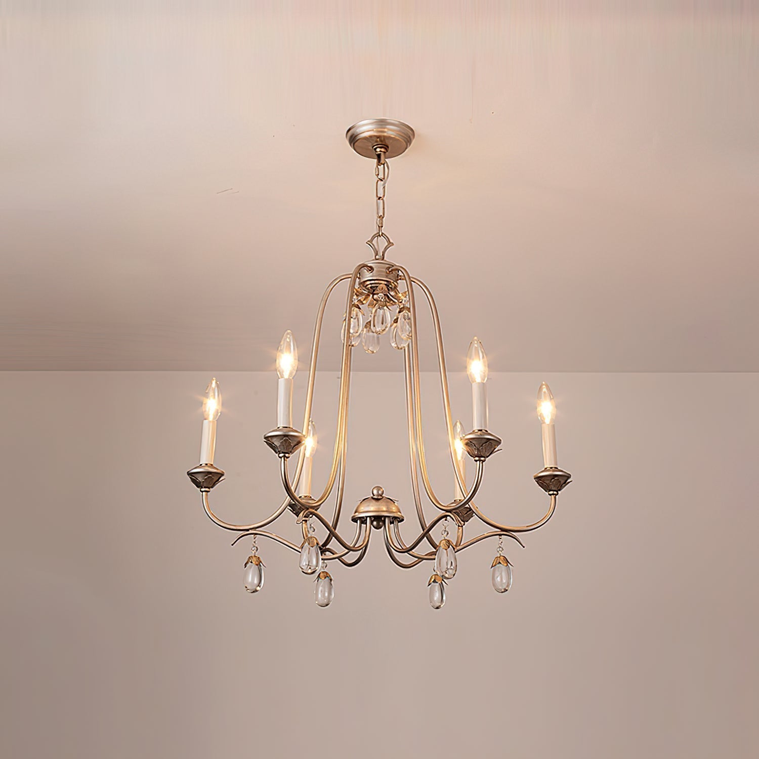 Ocara Chandelier