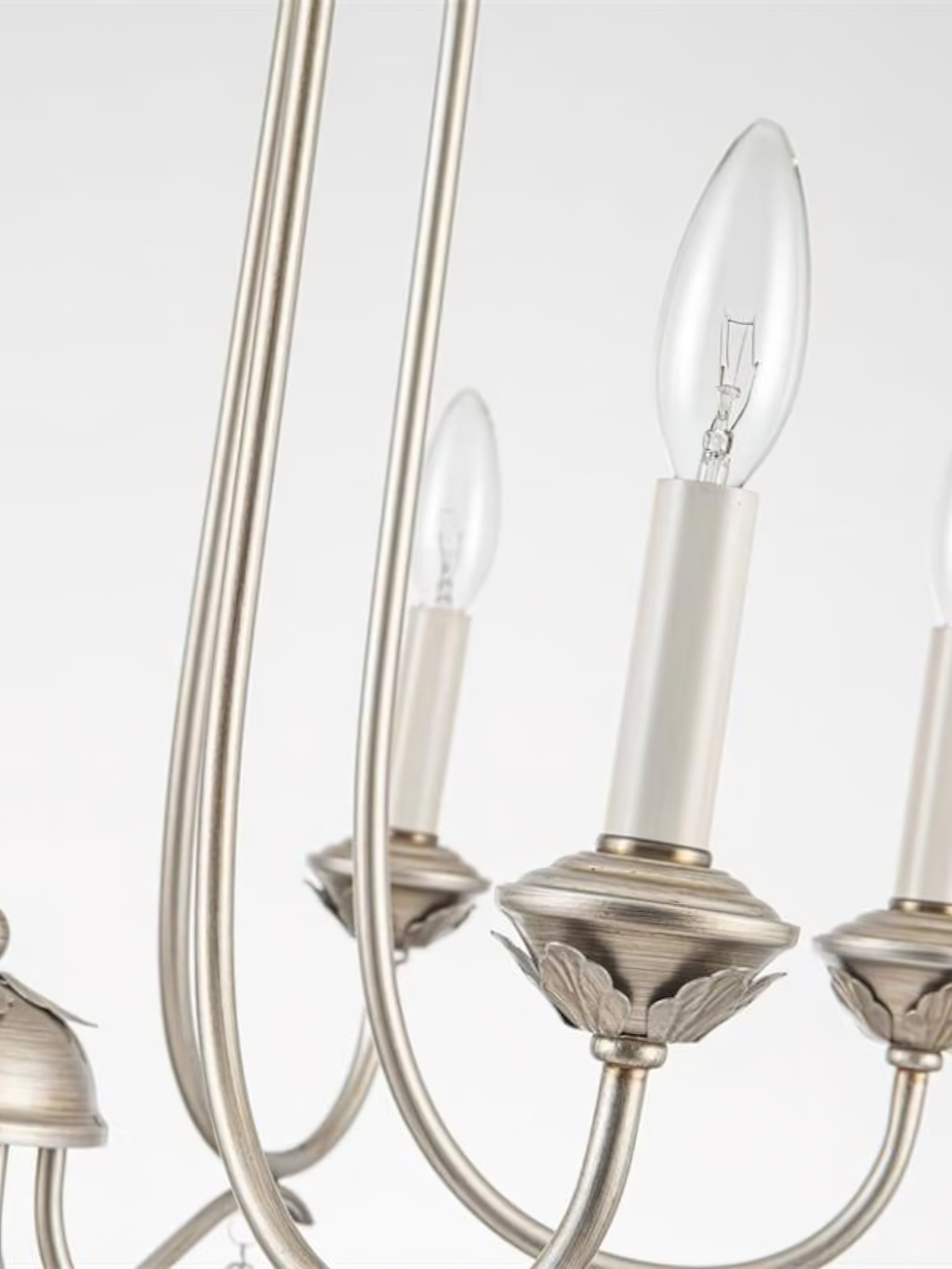 Ocara Chandelier