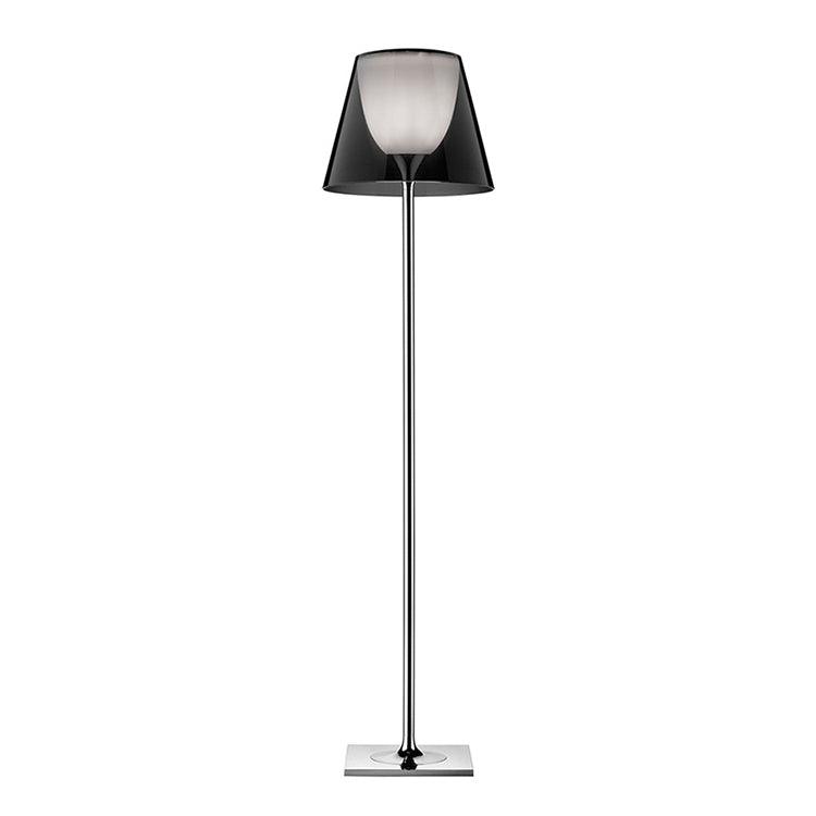 Garlan Modern Acrylic Floor Lamp