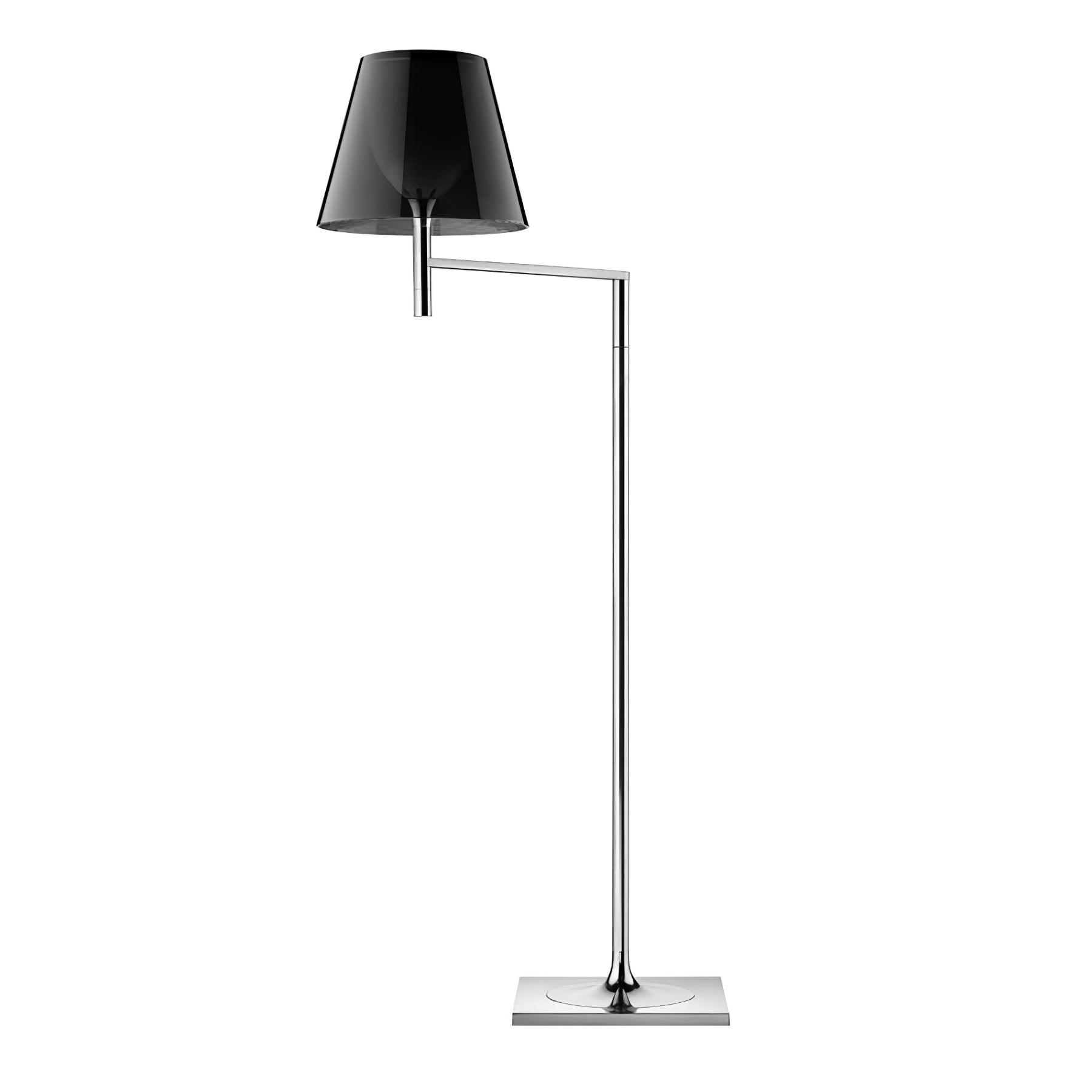 Aquris Minimalist Floor Lamp