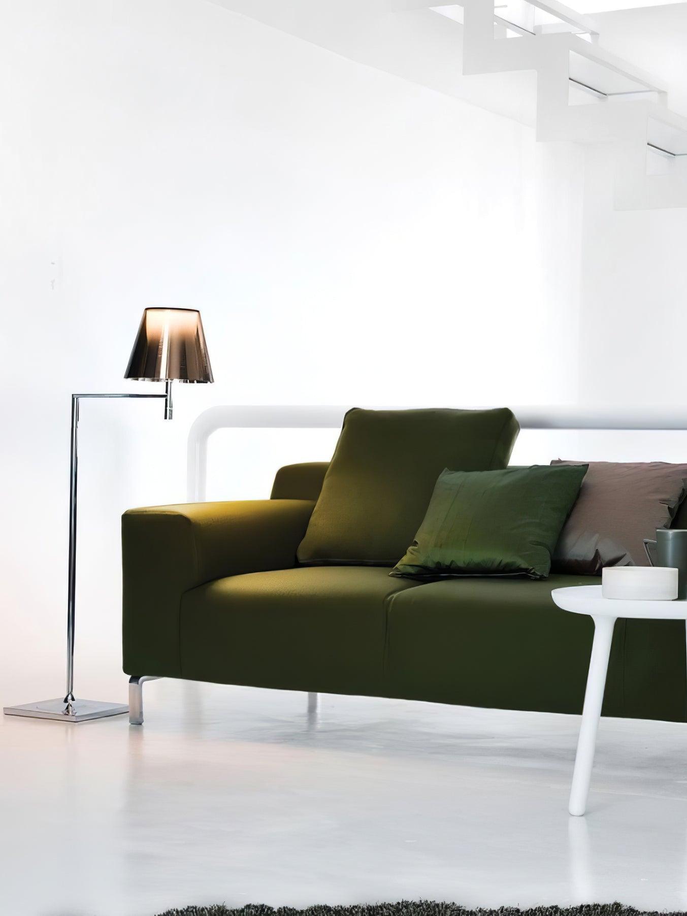 Aquris Minimalist Floor Lamp