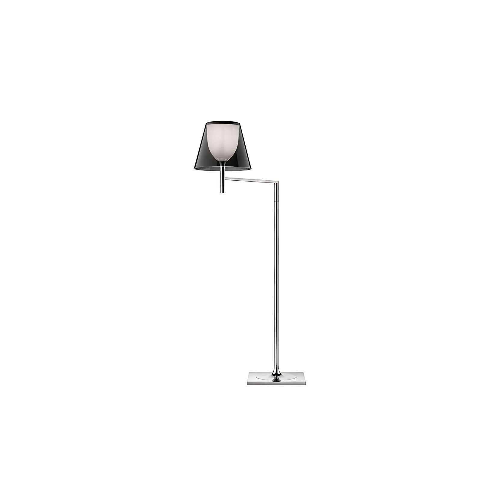 Aquris Minimalist Floor Lamp