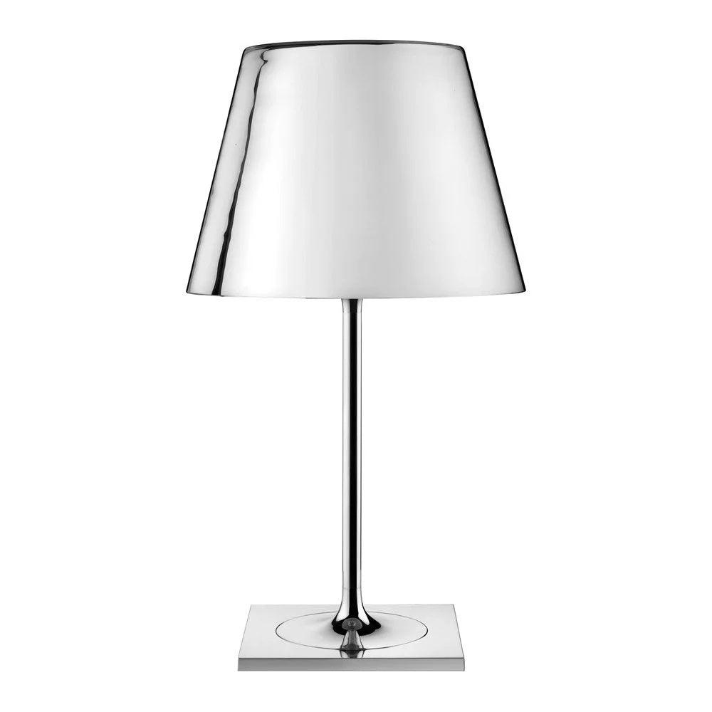 Bravon Plastic Table Lamp