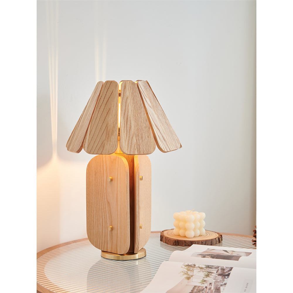 Arlovia Table Lamp