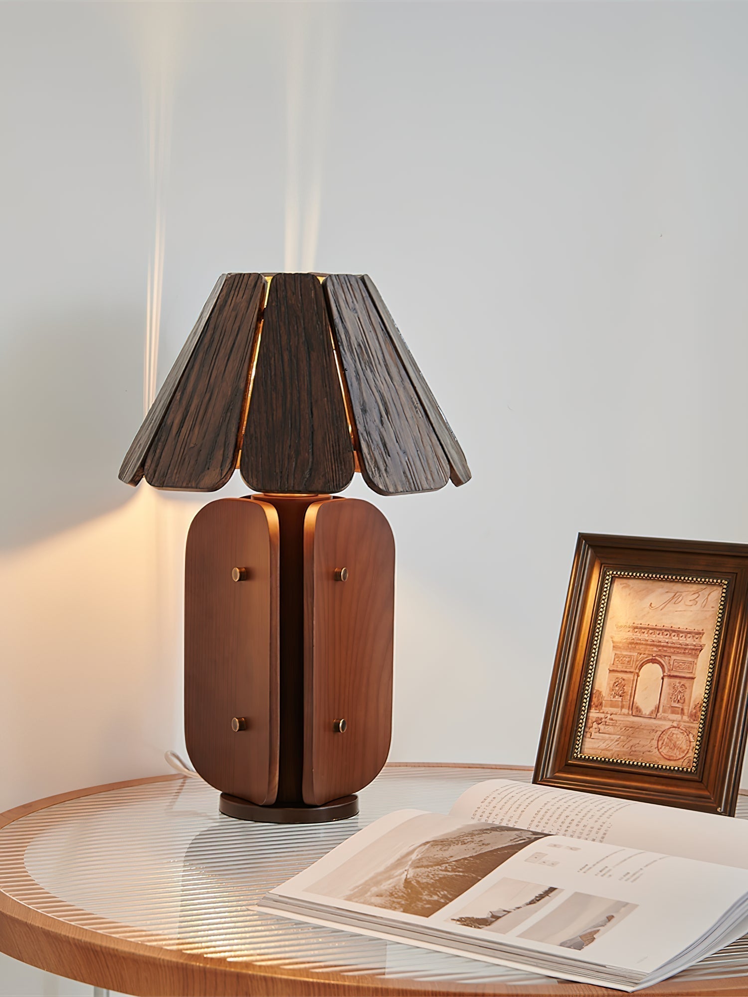 Arlovia Table Lamp