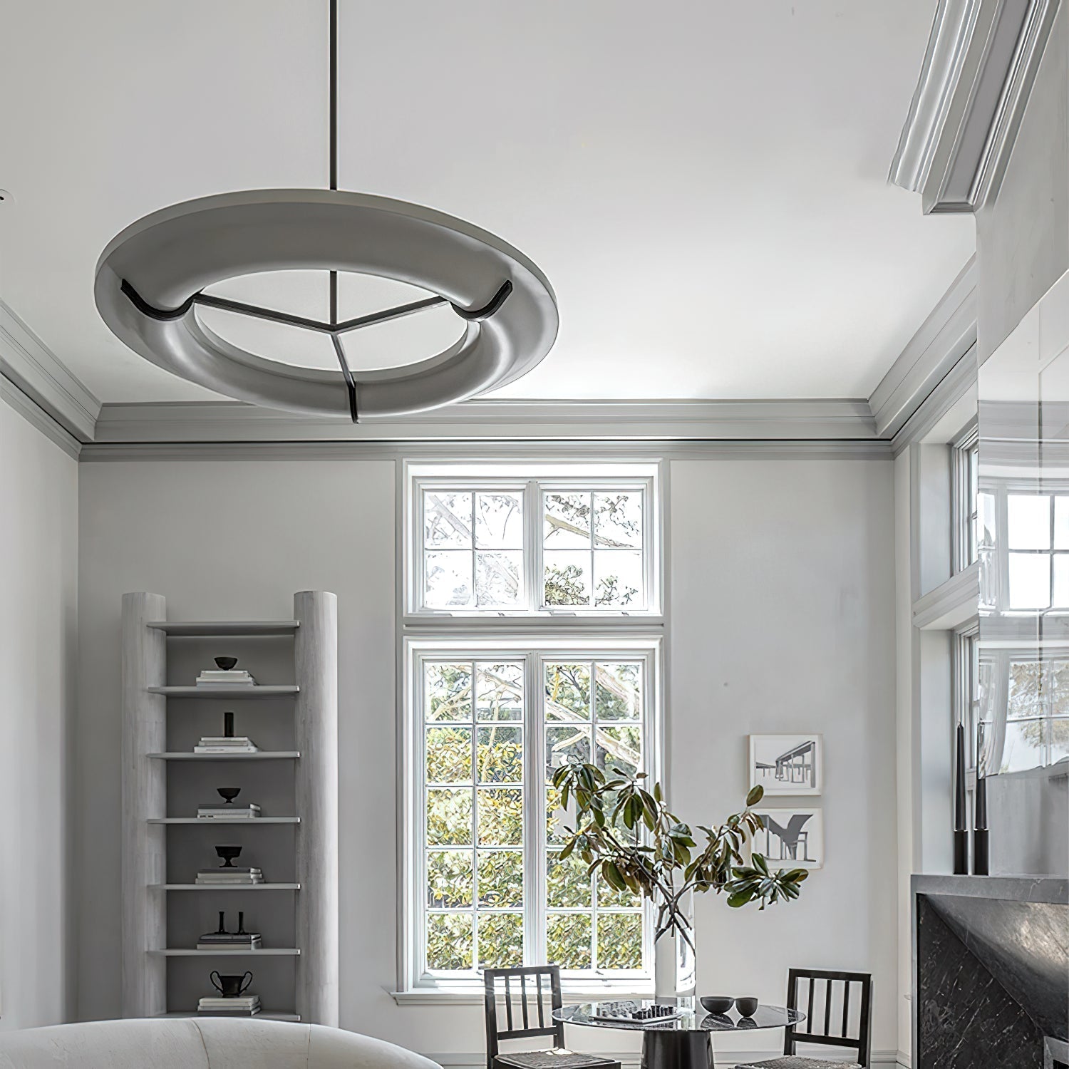 Eldorora Chandelier