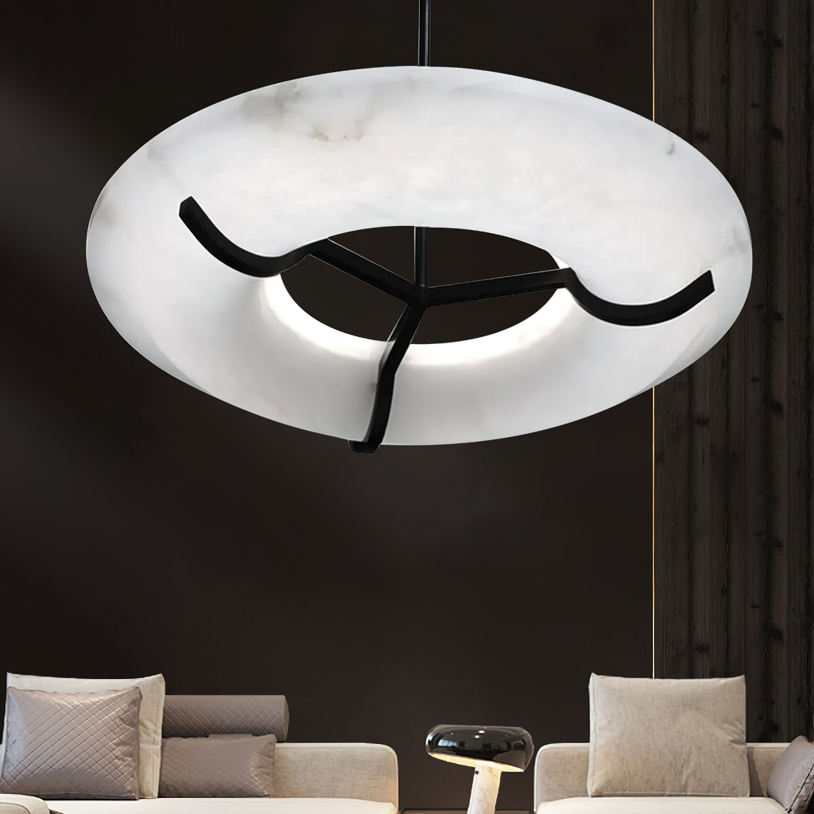 Eldorora Chandelier