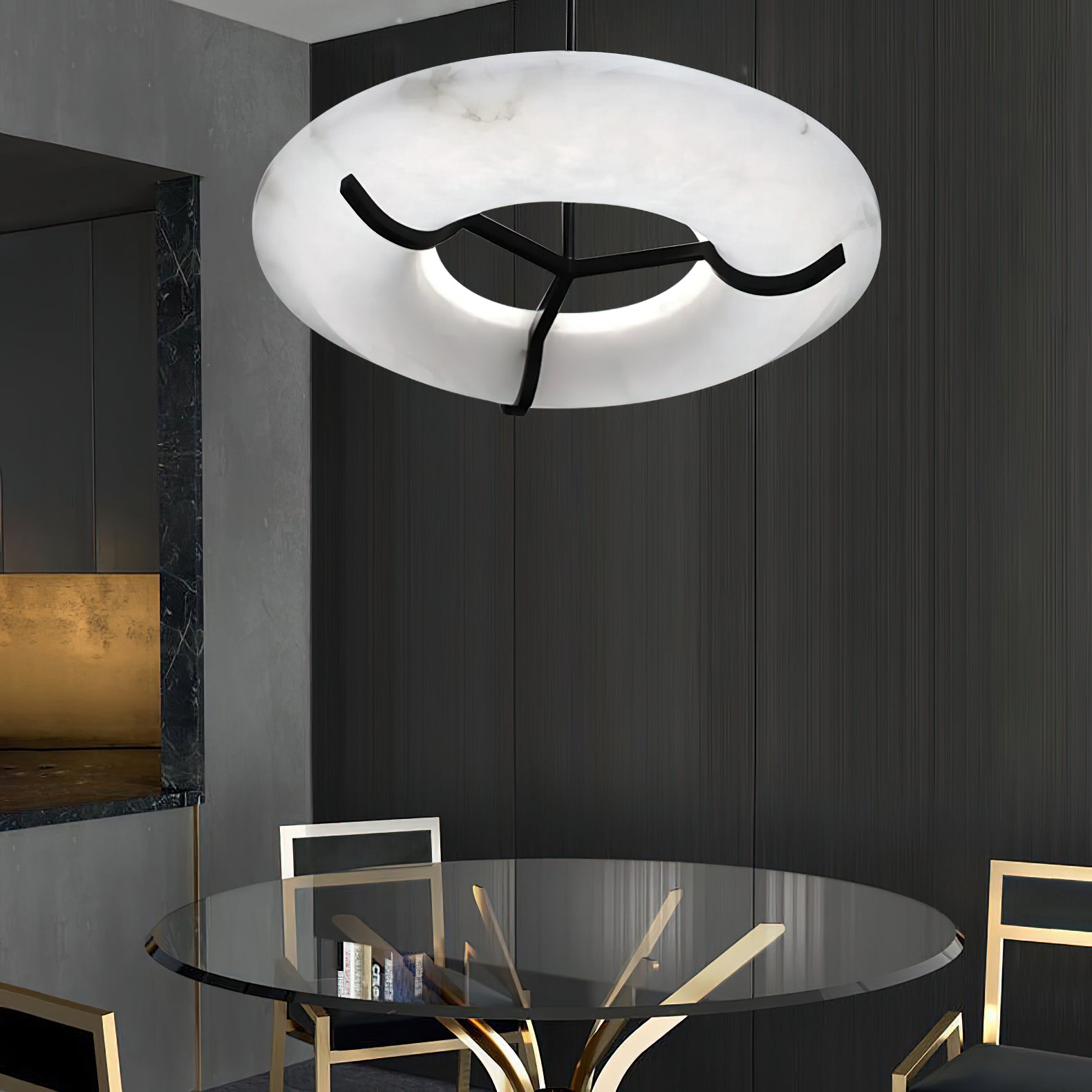 Eldorora Chandelier