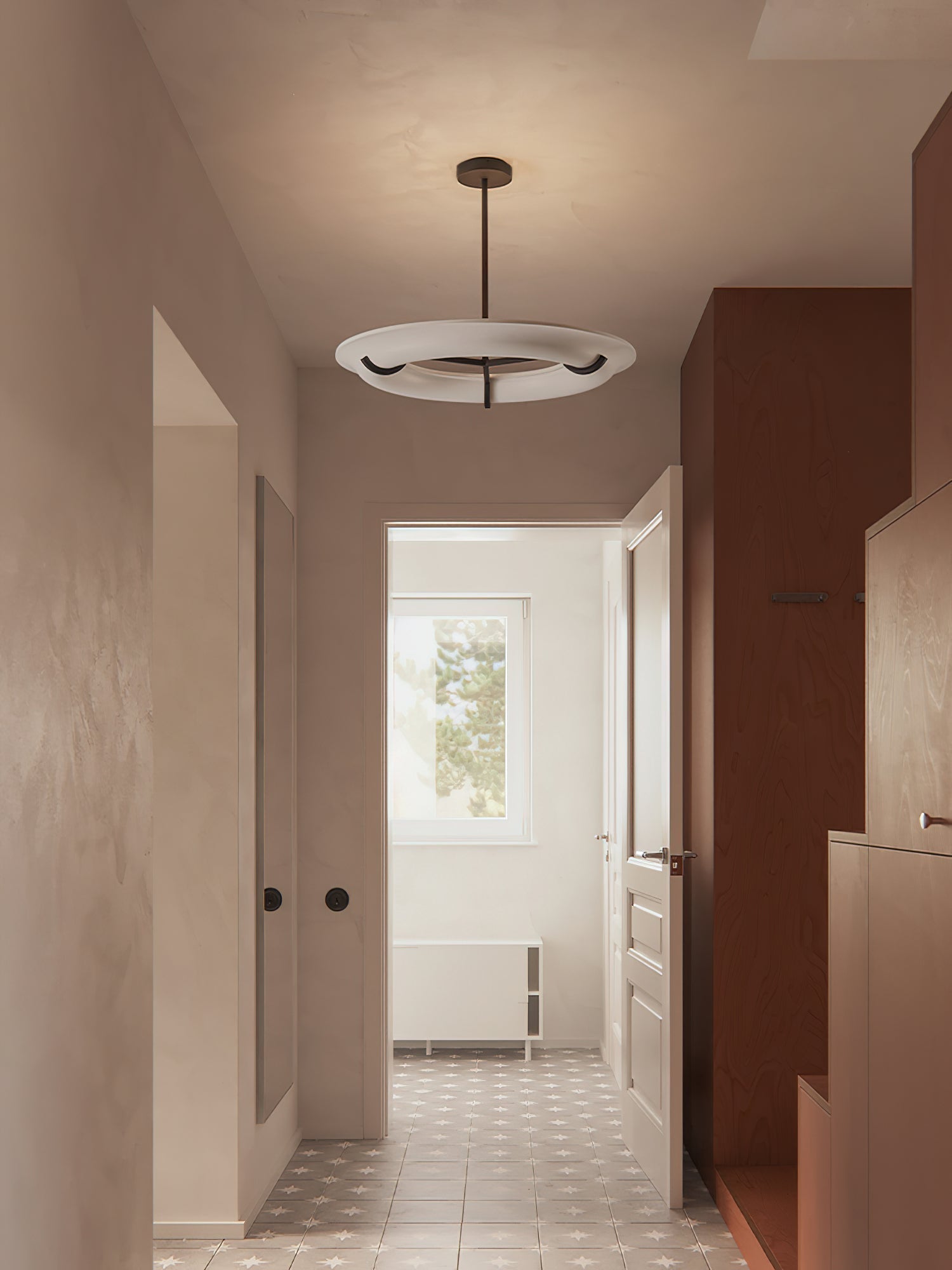 Eldorora Chandelier