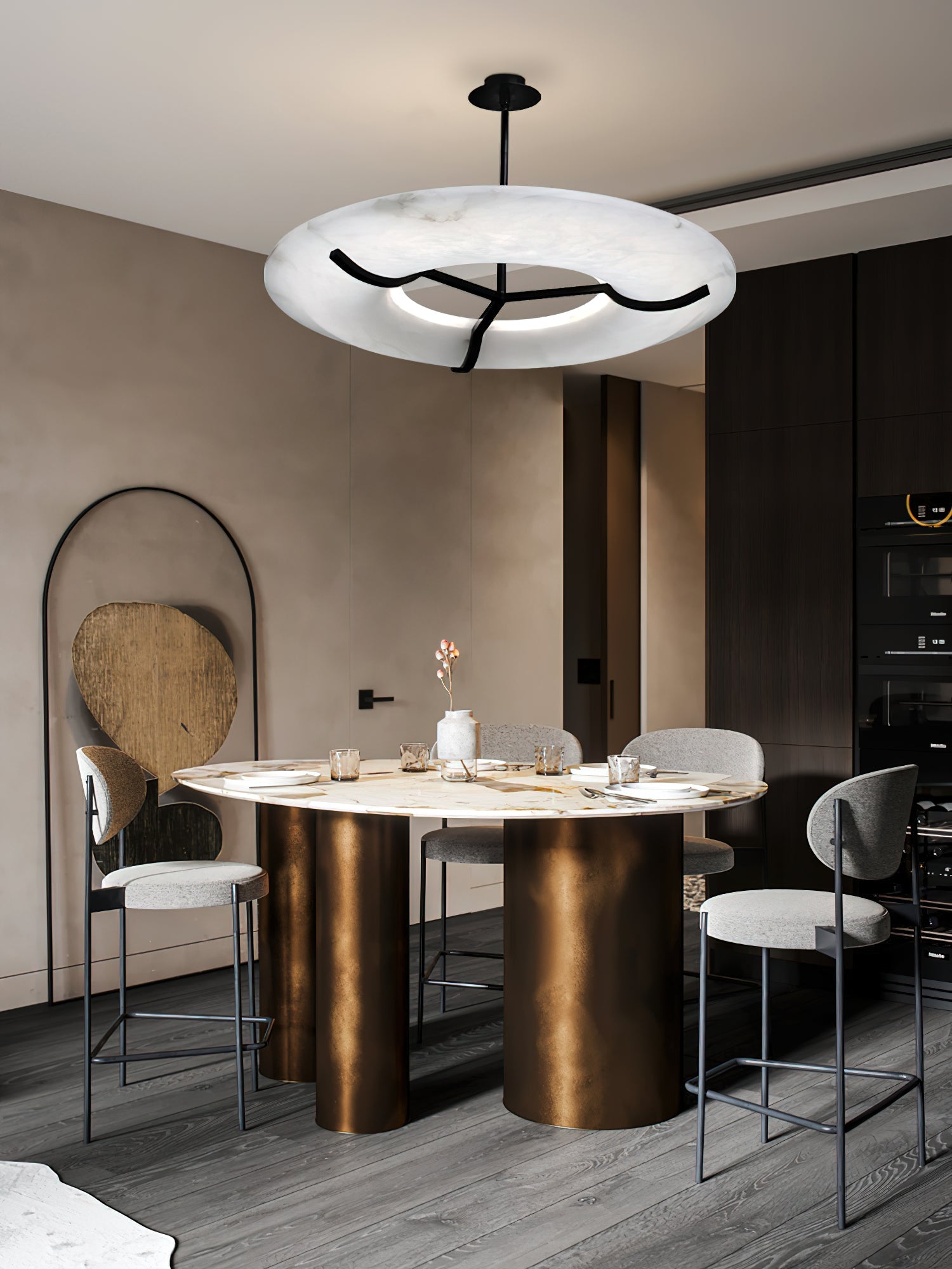 Eldorora Chandelier