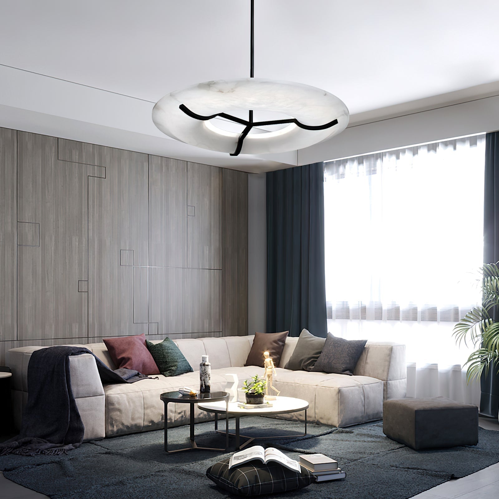 Eldorora Chandelier