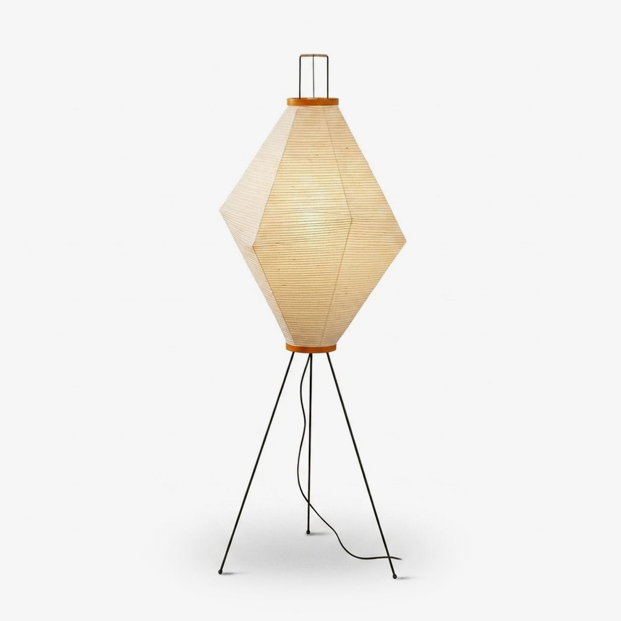 Cirelaine Floor Lamp