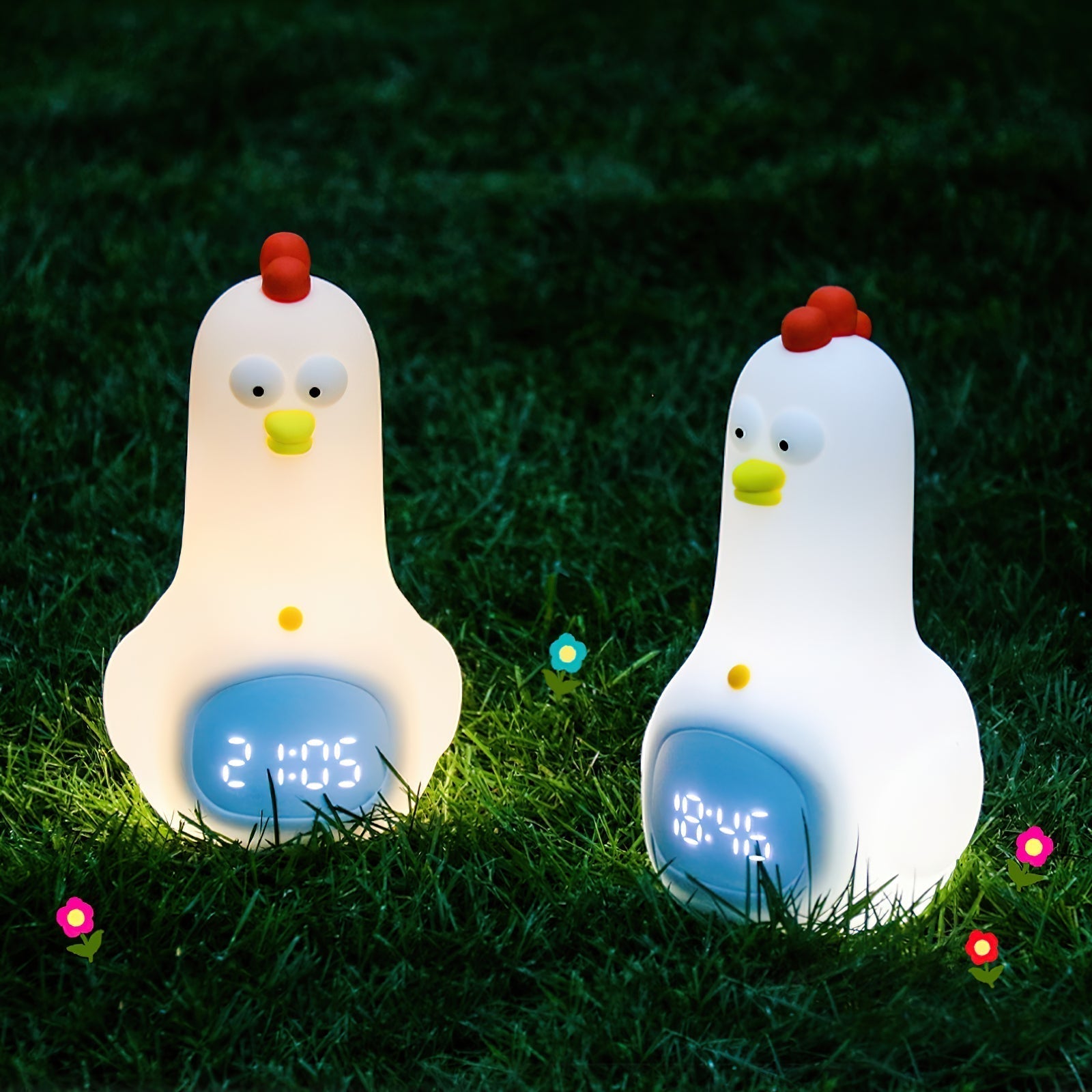 Lulu Table Lamp