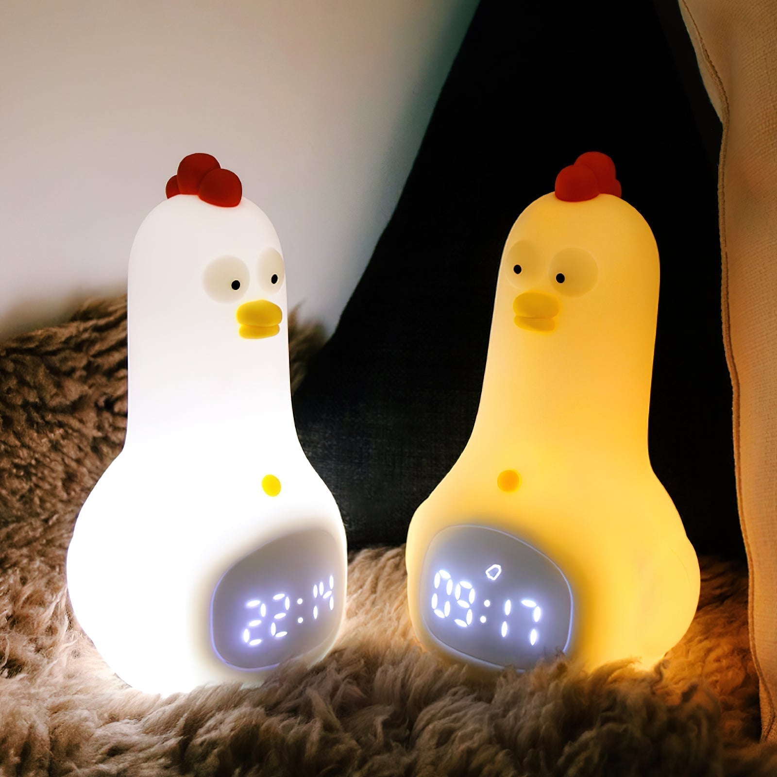 Lulu Table Lamp