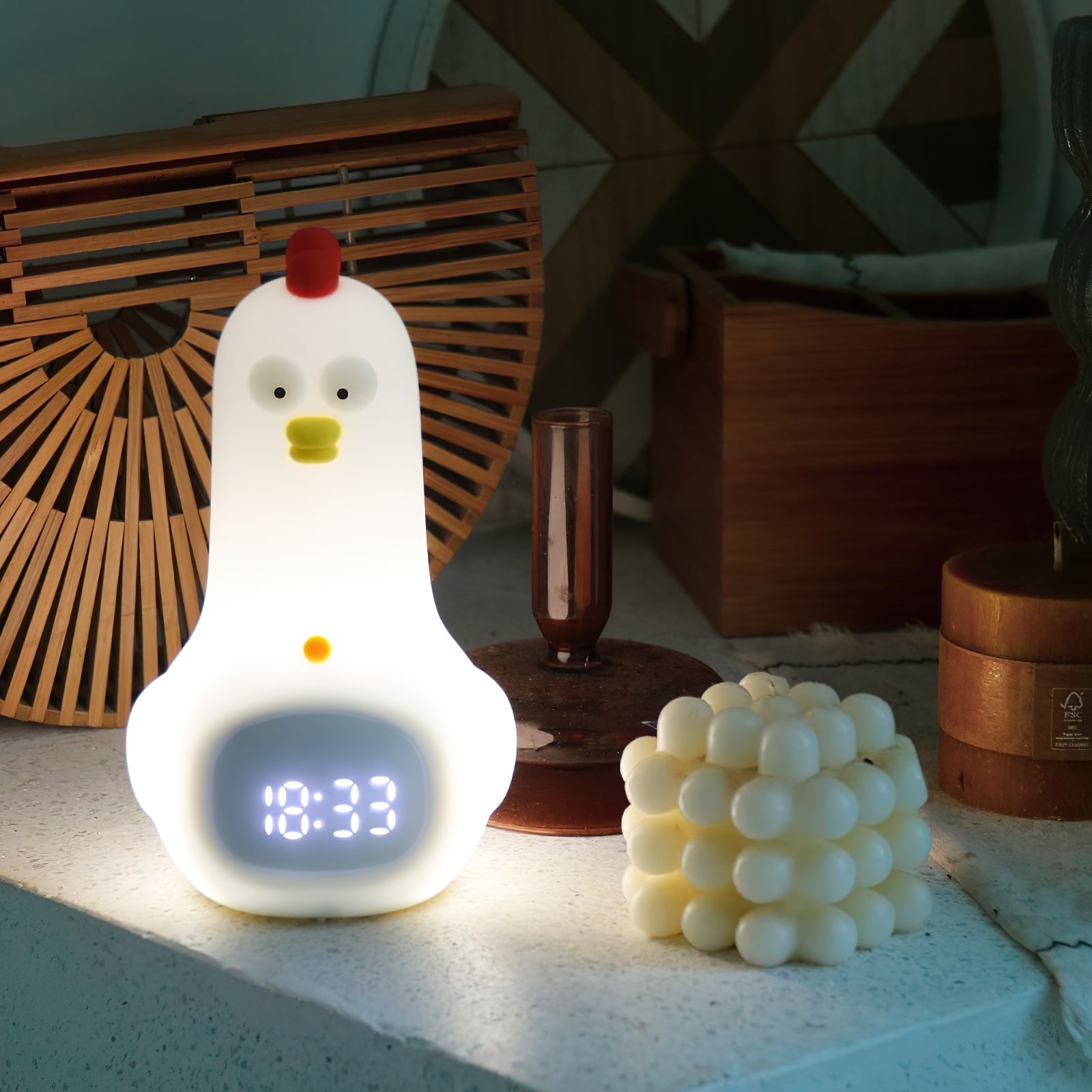 Lulu Table Lamp