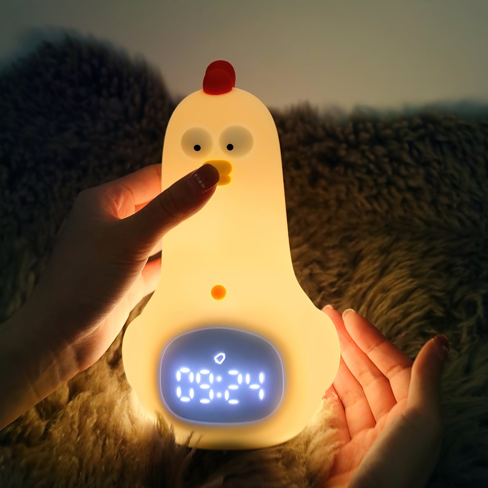 Lulu Table Lamp