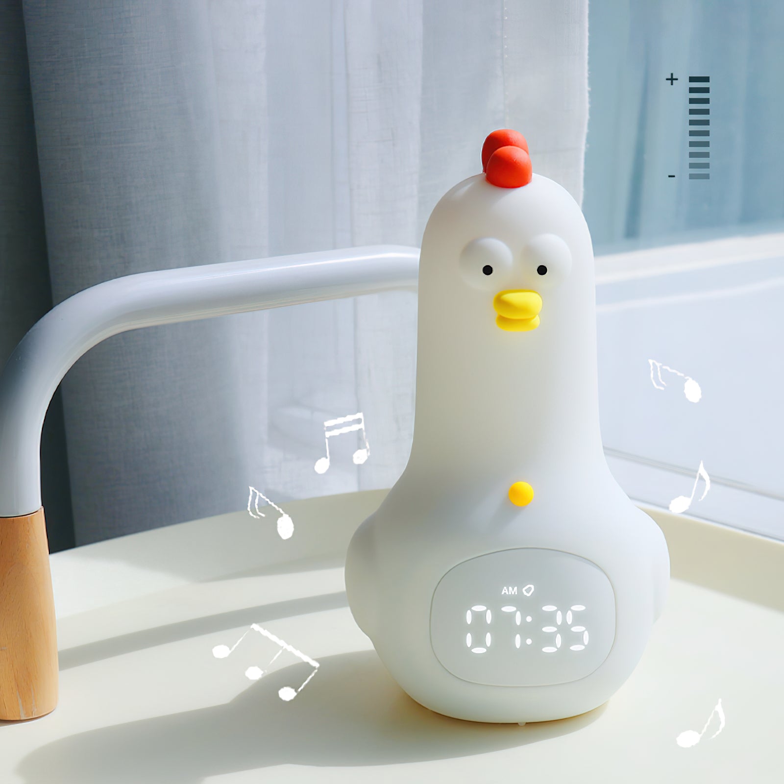 Lulu Table Lamp