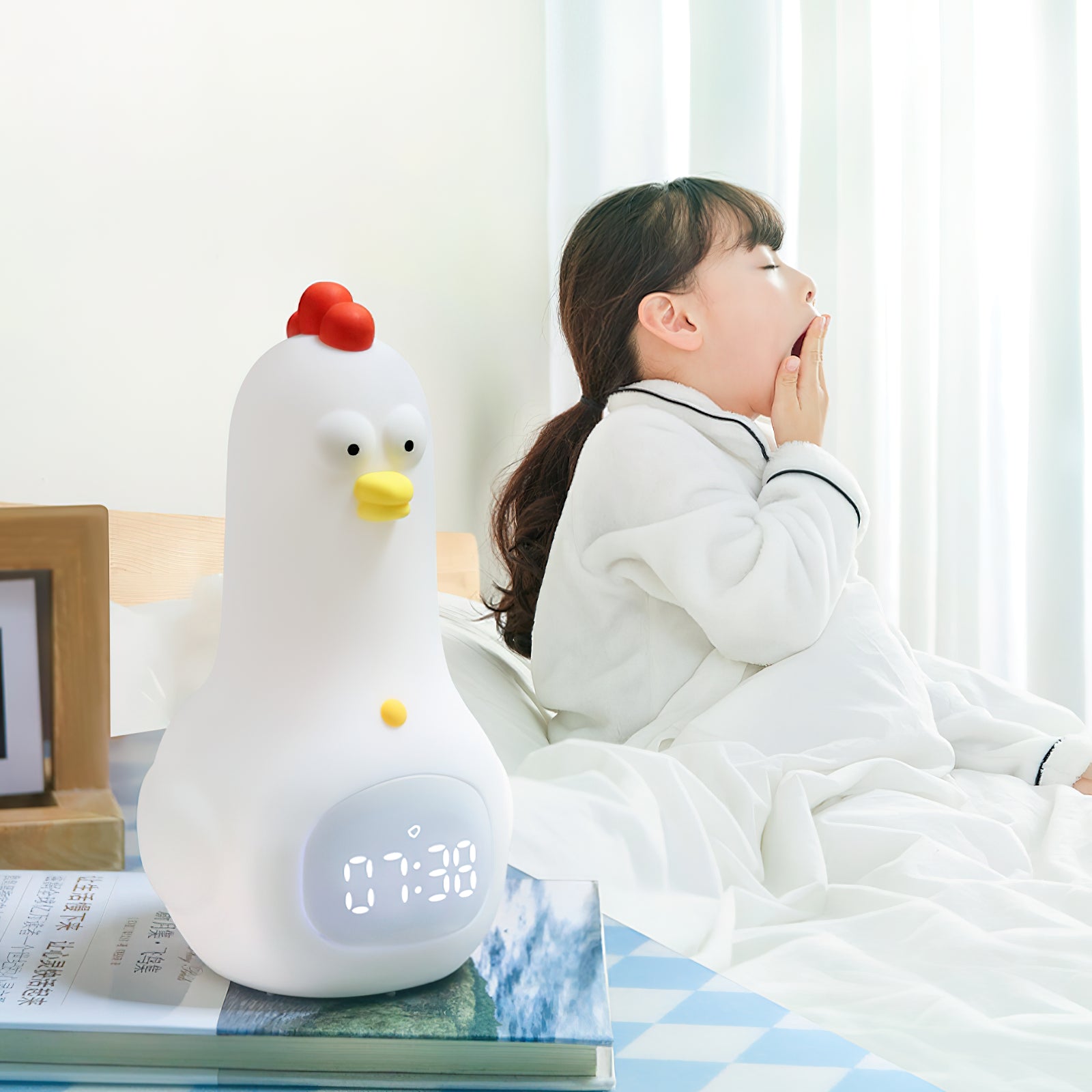 Lulu Table Lamp