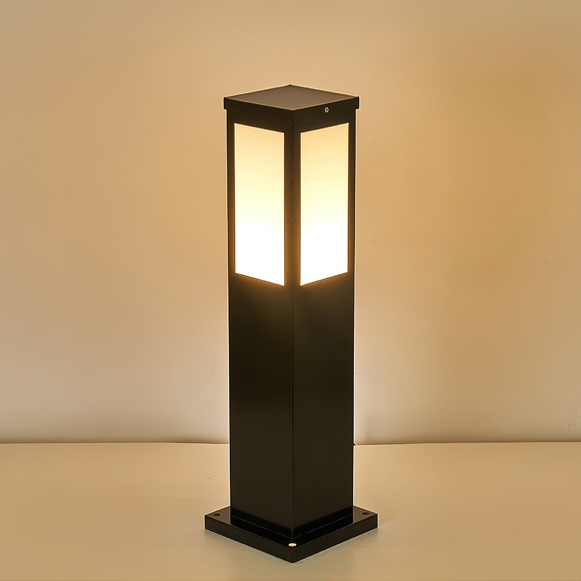 Liorivel Bollard Outdoor Light
