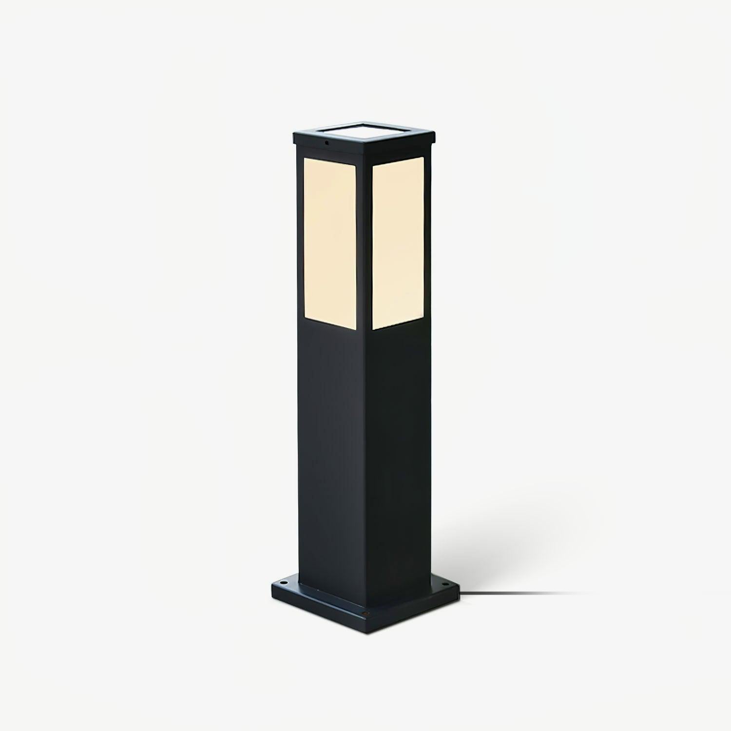 Liorivel Bollard Outdoor Light