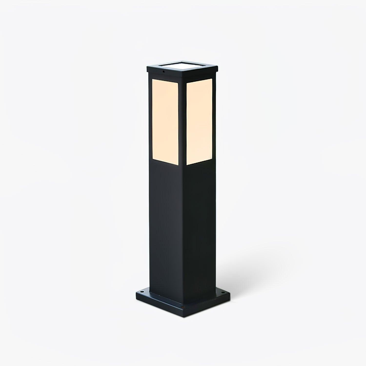 Liorivel Bollard Outdoor Light